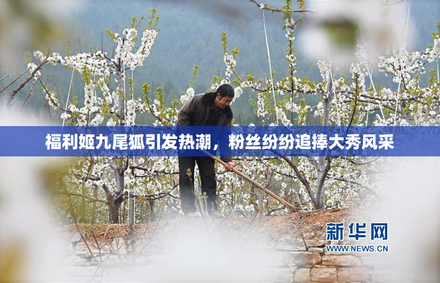 福利姬九尾狐引发热潮，粉丝纷纷追捧大秀风采