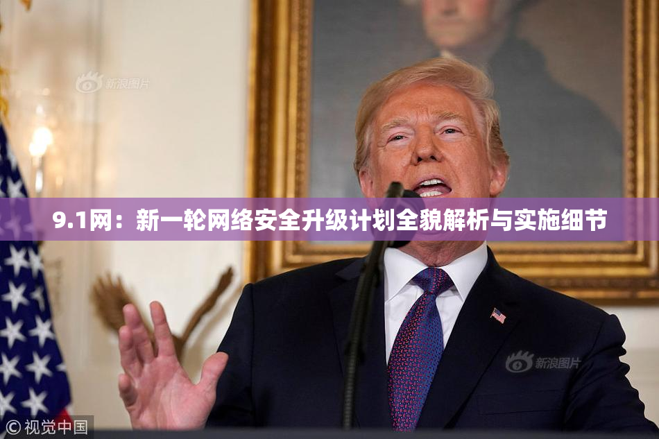 9.1网：新一轮网络安全升级计划全貌解析与实施细节