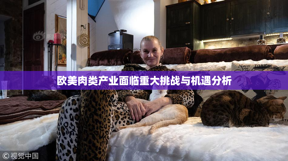 欧美肉类产业面临重大挑战与机遇分析