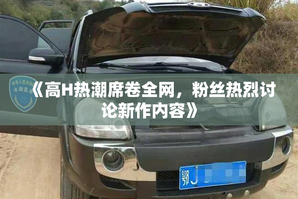 《高H热潮席卷全网，粉丝热烈讨论新作内容》