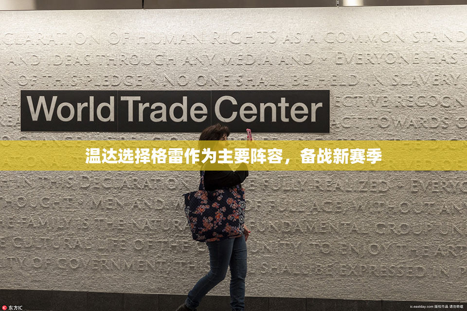 温达选择格雷作为主要阵容，备战新赛季