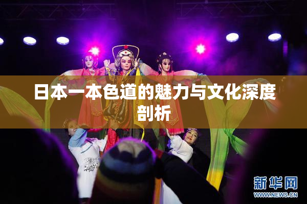 日本一本色道的魅力与文化深度剖析