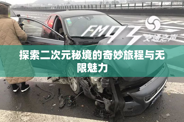 探索二次元秘境的奇妙旅程与无限魅力