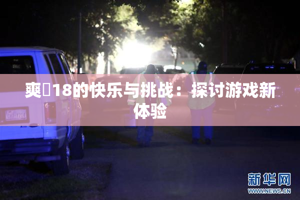 爽擼18的快乐与挑战：探讨游戏新体验