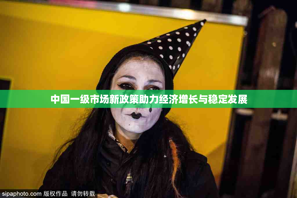 中国一级市场新政策助力经济增长与稳定发展