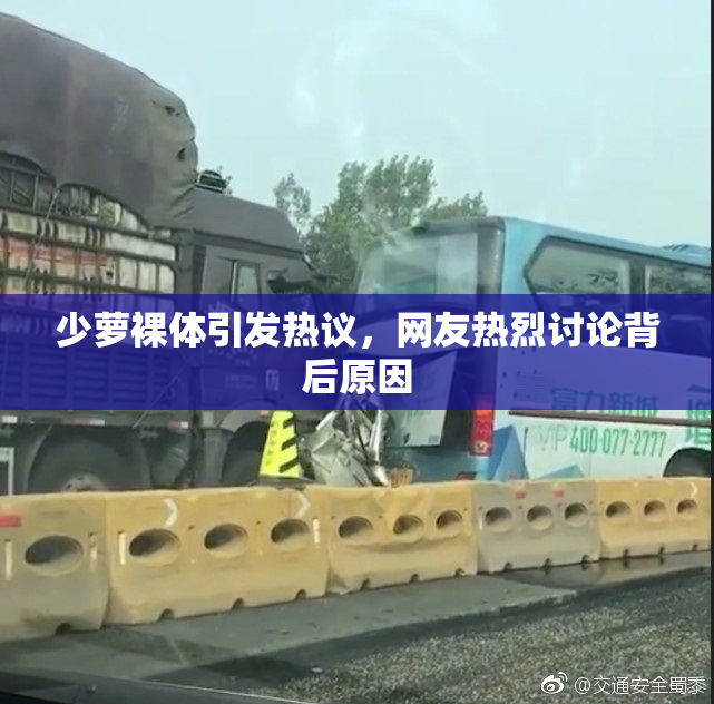 少萝裸体引发热议，网友热烈讨论背后原因