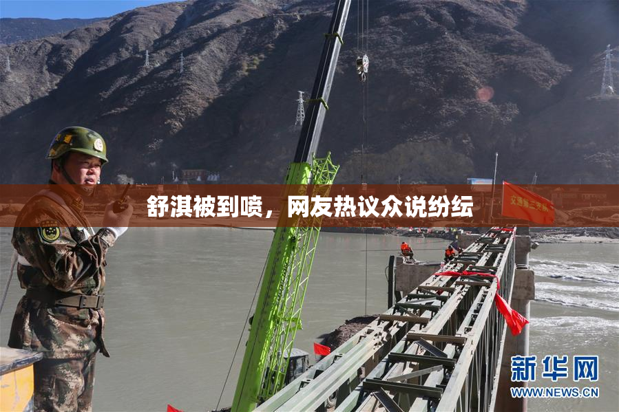 舒淇被到喷，网友热议众说纷纭