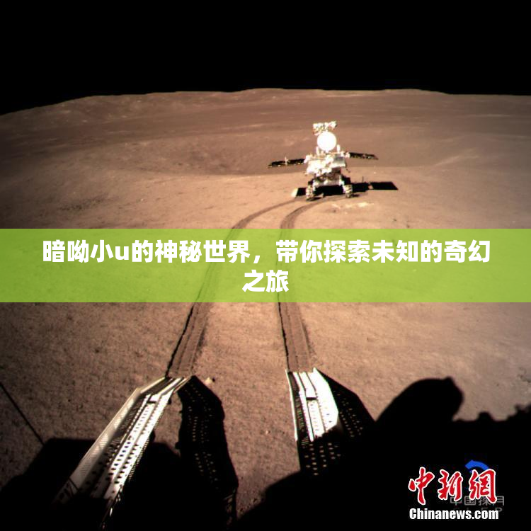 暗呦小u的神秘世界，带你探索未知的奇幻之旅