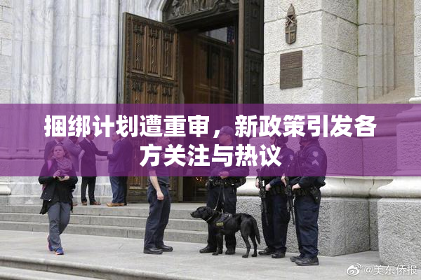 捆绑计划遭重审，新政策引发各方关注与热议