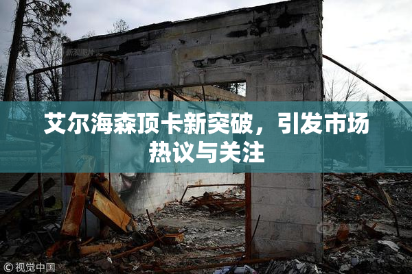 艾尔海森顶卡新突破，引发市场热议与关注