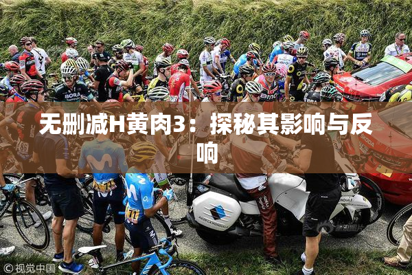 无删减H黄肉3：探秘其影响与反响