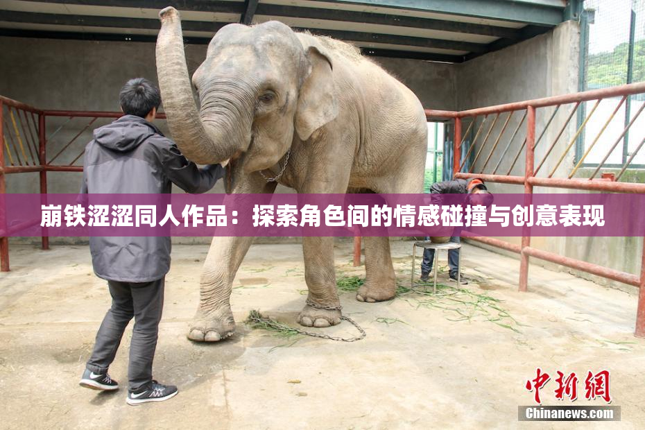 崩铁涩涩同人作品：探索角色间的情感碰撞与创意表现