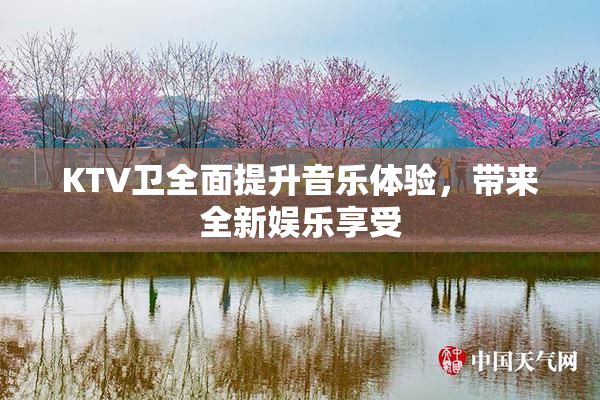 KTV卫全面提升音乐体验，带来全新娱乐享受