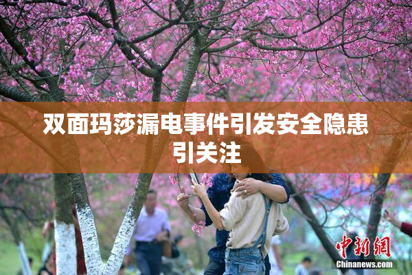 双面玛莎漏电事件引发安全隐患引关注