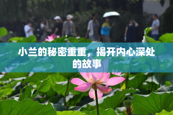 小兰的秘密重重，揭开内心深处的故事