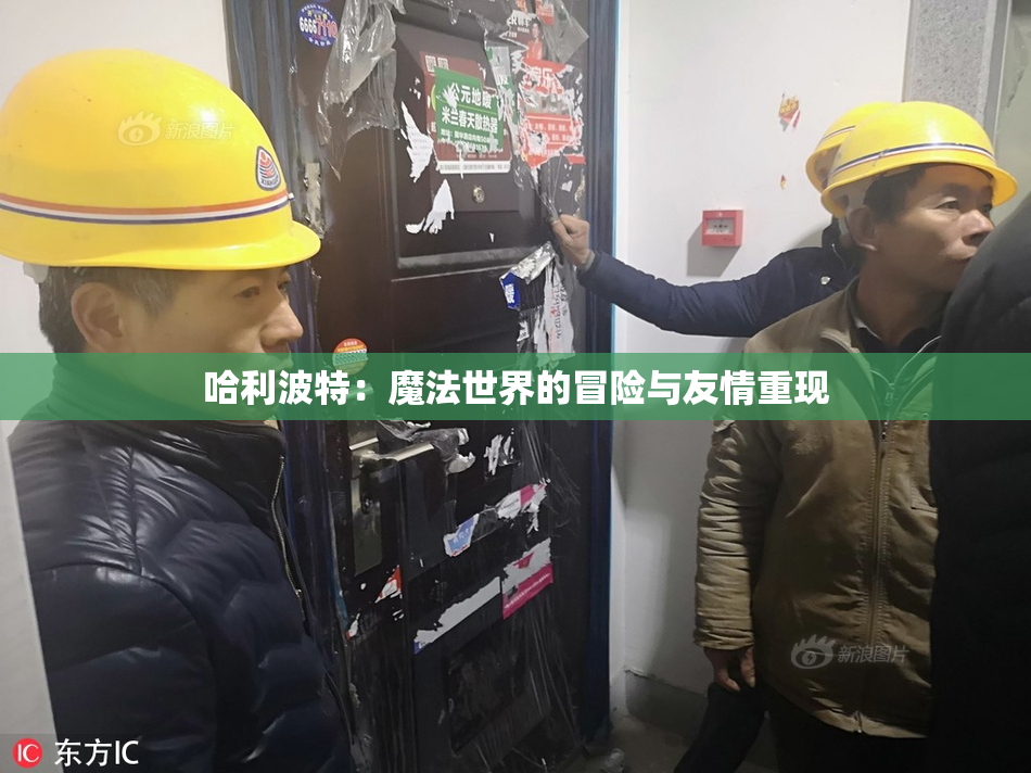 哈利波特：魔法世界的冒险与友情重现