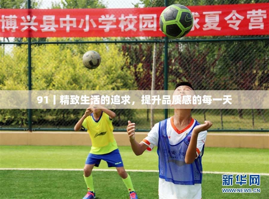 91丨精致生活的追求，提升品质感的每一天
