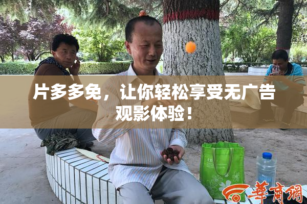 片多多免，让你轻松享受无广告观影体验！