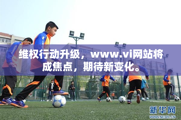 维权行动升级，www.vi网站将成焦点，期待新变化。