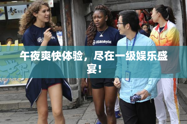 午夜爽快体验，尽在一级娱乐盛宴！