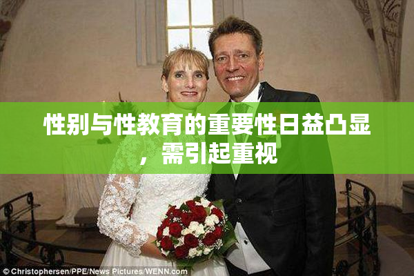 性别与性教育的重要性日益凸显，需引起重视