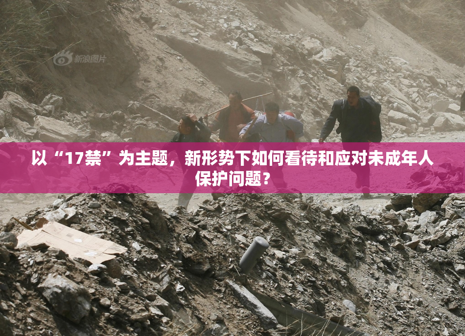以“17禁”为主题，新形势下如何看待和应对未成年人保护问题？