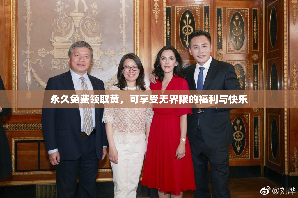 永久免费领取黄，可享受无界限的福利与快乐