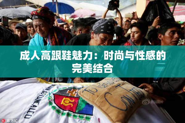 成人高跟鞋魅力：时尚与性感的完美结合