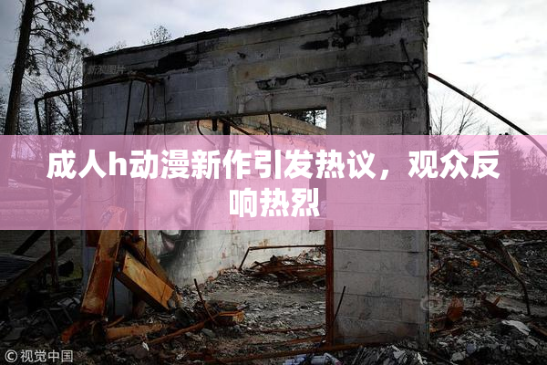 成人h动漫新作引发热议，观众反响热烈