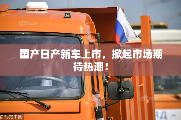 国产日产新车上市，掀起市场期待热潮！