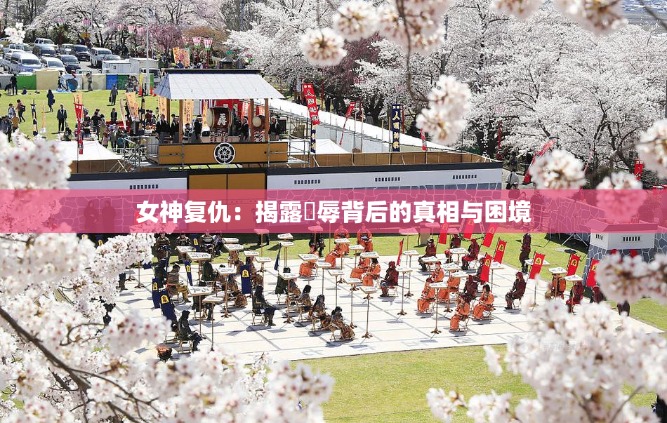女神复仇：揭露婬辱背后的真相与困境