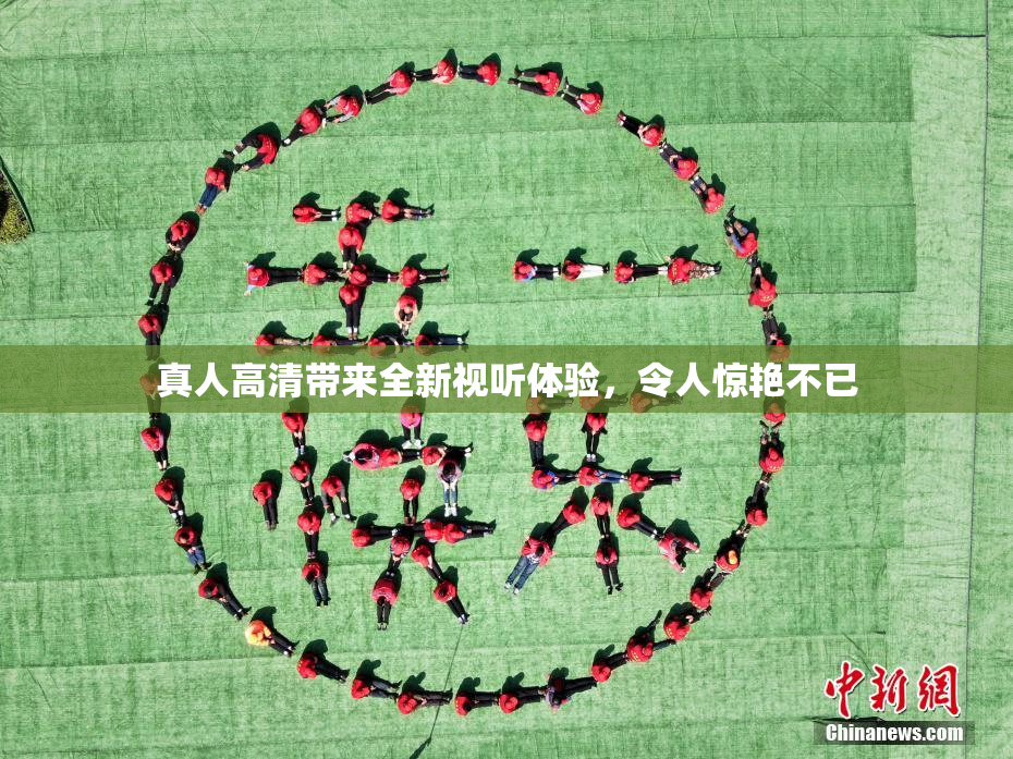 真人高清带来全新视听体验，令人惊艳不已