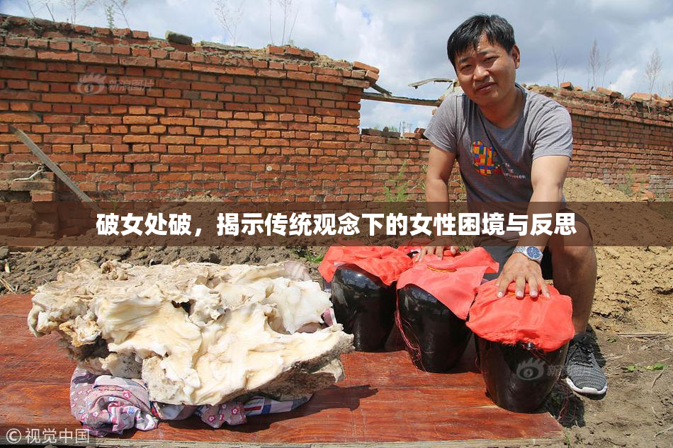 破女处破，揭示传统观念下的女性困境与反思