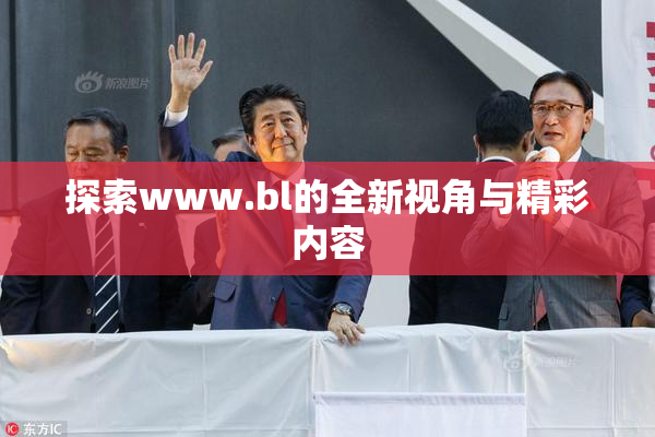 探索www.bl的全新视角与精彩内容
