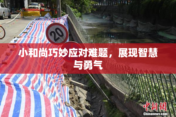 小和尚巧妙应对难题，展现智慧与勇气