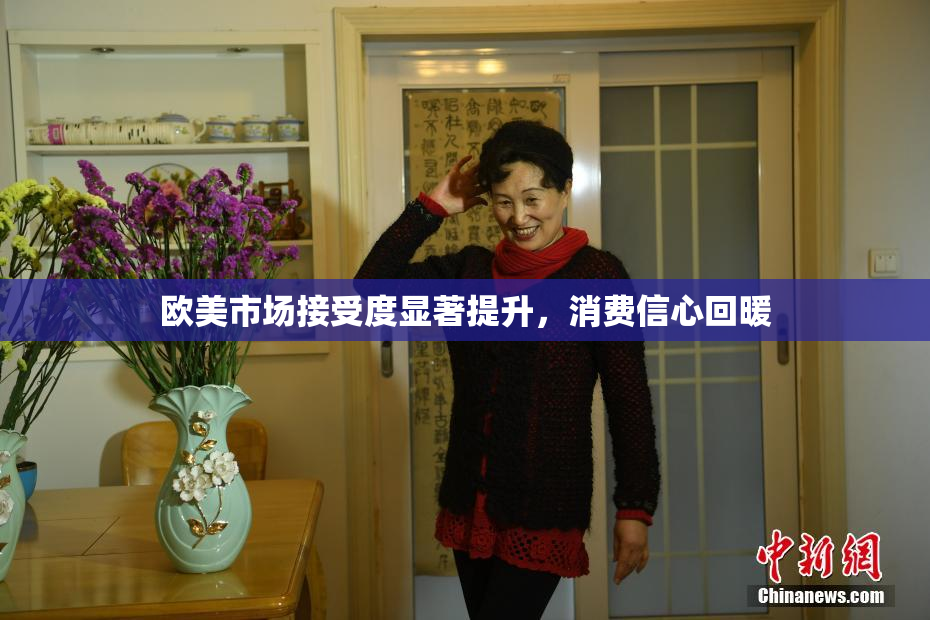 欧美市场接受度显著提升，消费信心回暖