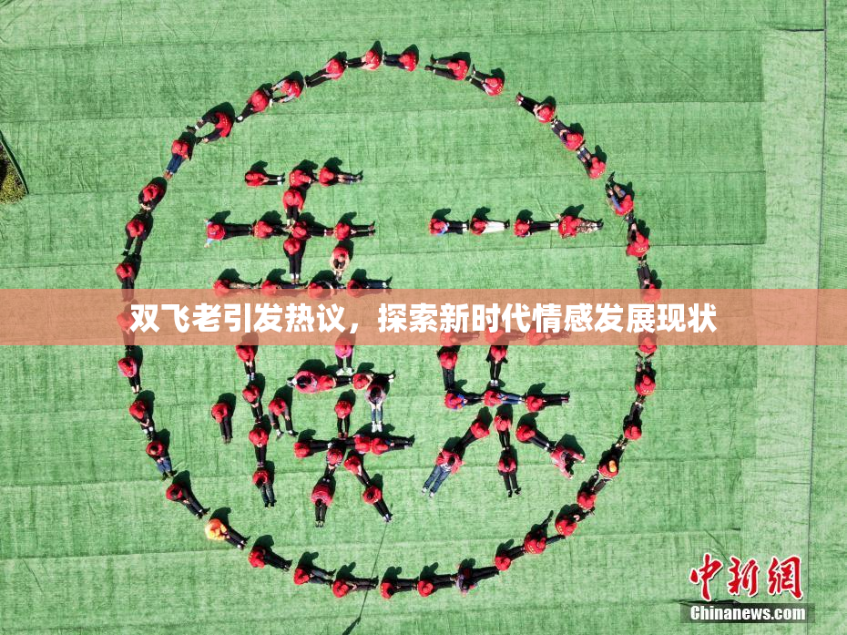 双飞老引发热议，探索新时代情感发展现状
