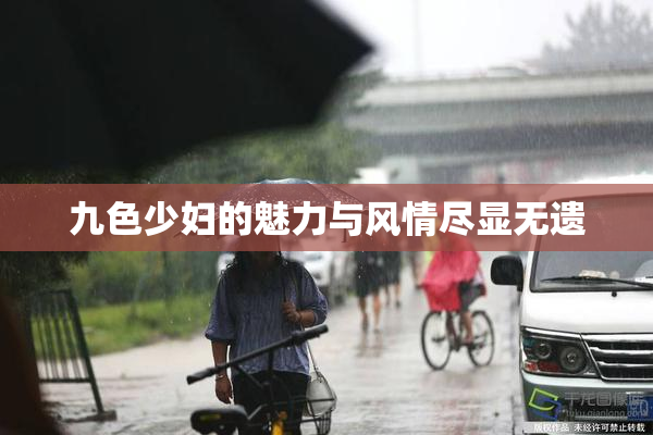 九色少妇的魅力与风情尽显无遗