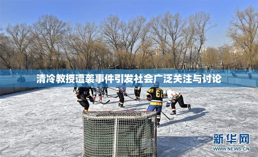 清冷教授遭袭事件引发社会广泛关注与讨论