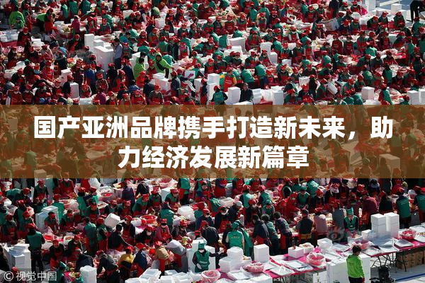国产亚洲品牌携手打造新未来，助力经济发展新篇章