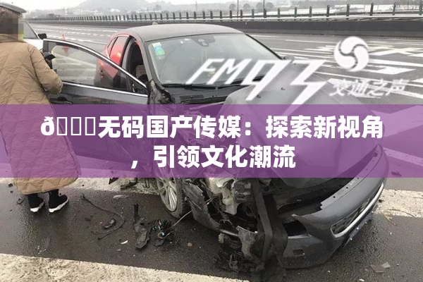 🔞无码国产传媒：探索新视角，引领文化潮流