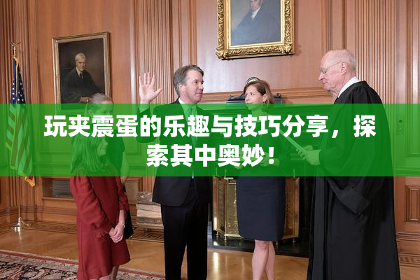 玩夹震蛋的乐趣与技巧分享，探索其中奥妙！