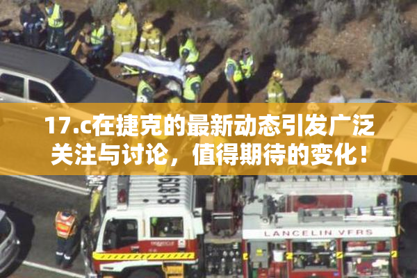 17.c在捷克的最新动态引发广泛关注与讨论，值得期待的变化！