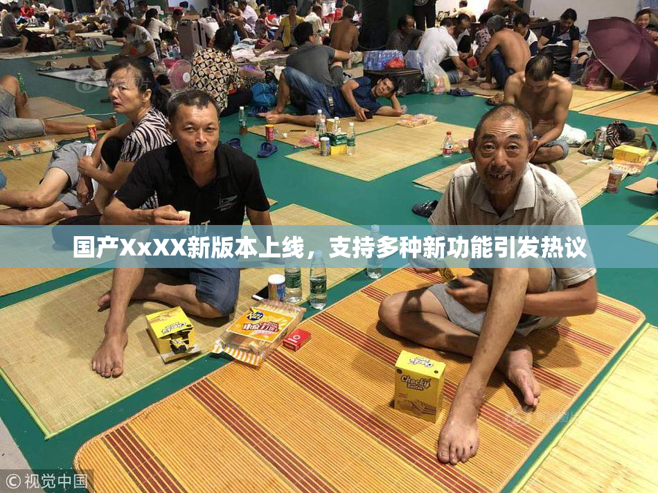 国产XxXX新版本上线，支持多种新功能引发热议