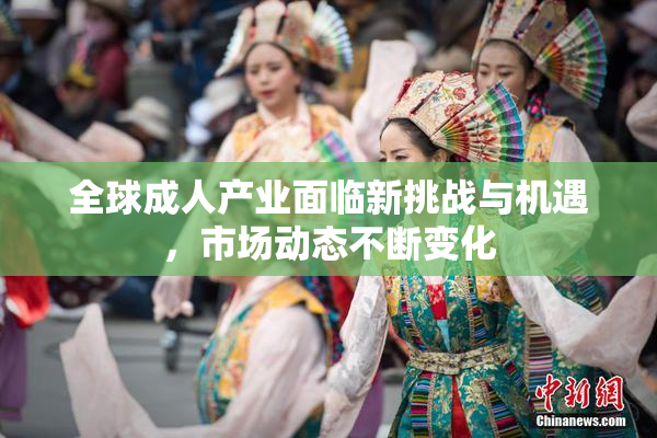 全球成人产业面临新挑战与机遇，市场动态不断变化