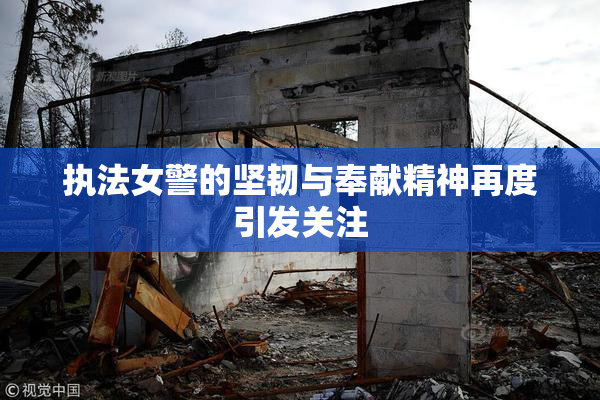 执法女警的坚韧与奉献精神再度引发关注