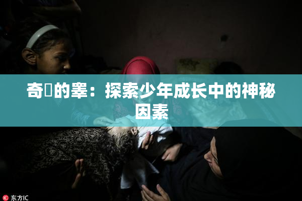 奇犽的睾：探索少年成长中的神秘因素