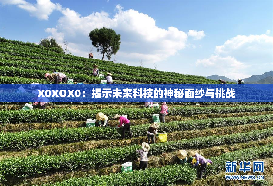 X0XOX0：揭示未来科技的神秘面纱与挑战