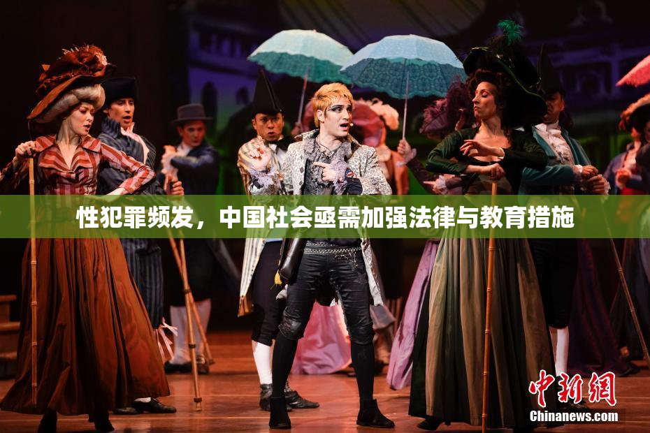 性犯罪频发，中国社会亟需加强法律与教育措施