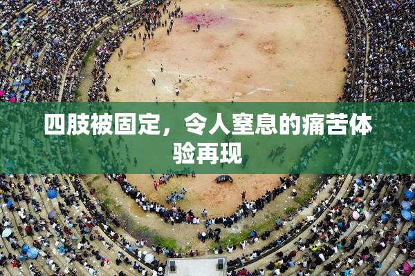 四肢被固定，令人窒息的痛苦体验再现